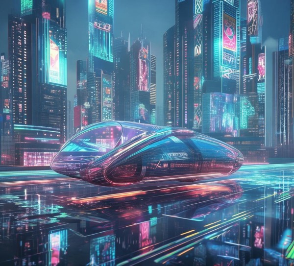 科技与高清，未来视觉的无限可能
