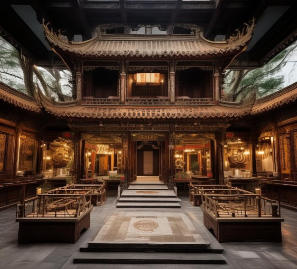 辉煌成就与创新思维，中国古代科技发展的现代化