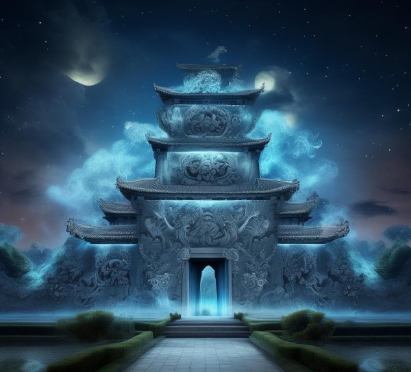 辽阳高城,酶活无限