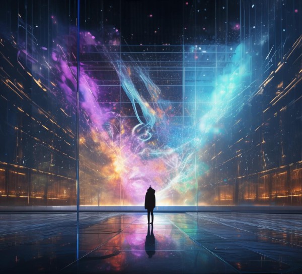 科技动态资讯,重塑人类认知的未来之光