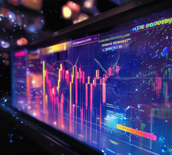 星云科技股价动态解析，未来走势与投资建议