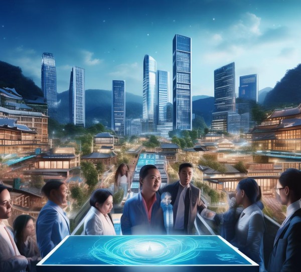 贵州科技管理体系赋能经济高质量发展