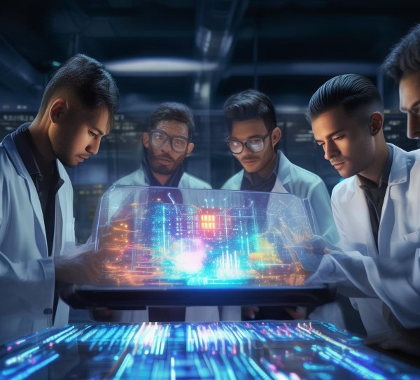 吉成科技，数字时代创新引领者