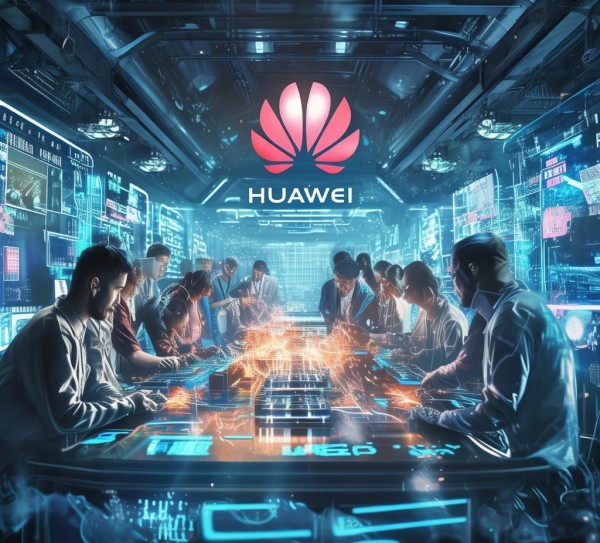 华为CTEA售后服务体系的创新与突破