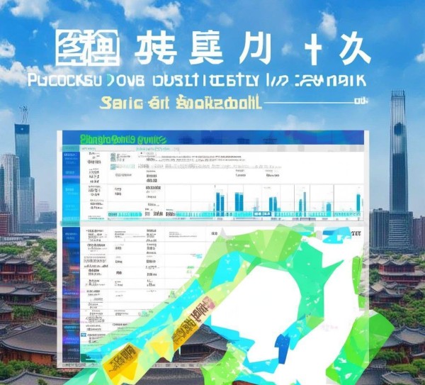 陕西省科技服务业，排名与展望