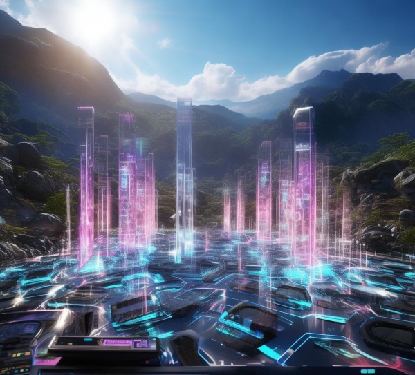 绽放科技力量，助力云南科技服务业高质量发展