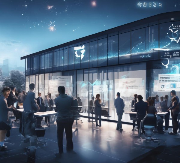 米宅科技，薪酬体系的创新与未来展望