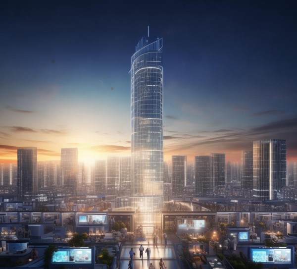 探索科技之光照明未来,共筑 tomorrow的辉煌—北京晟基鸿业科技开发怎么样了?