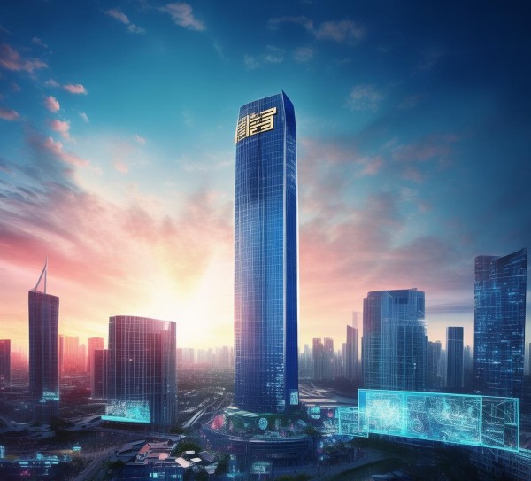 友方科技开发有限公司，在全球科技领域的崛起与未来展望