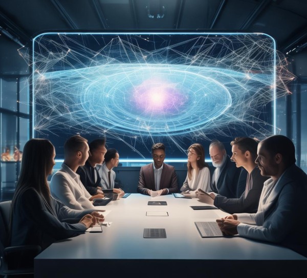 企业科技治理体系，构建现代企业的核心竞争力