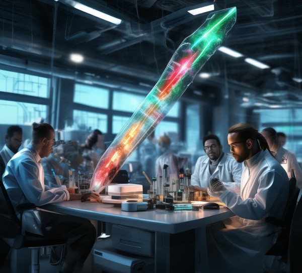 人才与科技创新,双刃剑?