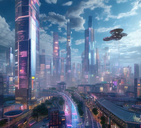 科技文明的重塑，数字时代文明重构的新维度