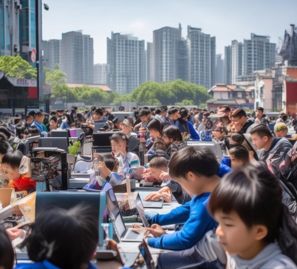嘉兴，科技人才培养的创新模式