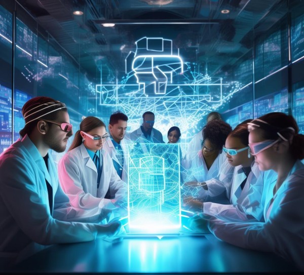 青兆科技数字赋能创新驱动引领未来