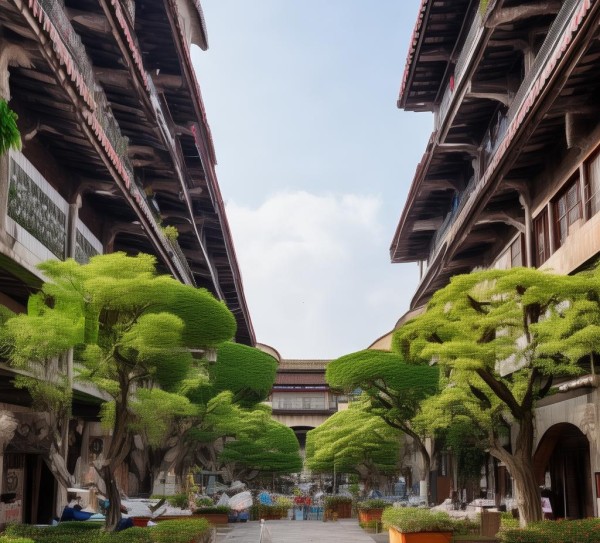 三峡大学科技学院，科技创新引领未来