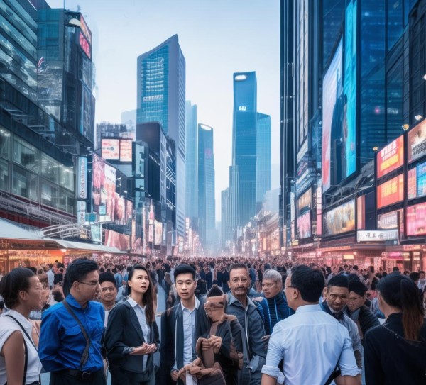 北京科技服务业,机遇与挑战