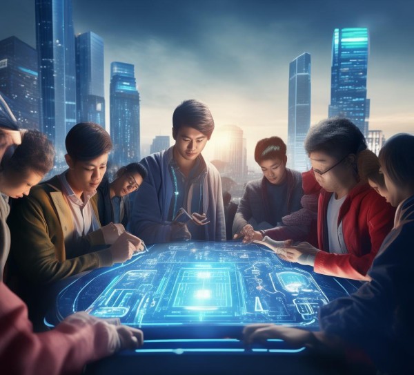 推动科技服务业高质量发展