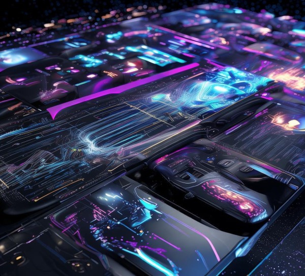 黑科技动态图，21个让你惊叹的图像指南