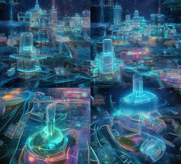 海洋科技体系的特点解析,从基础到创新