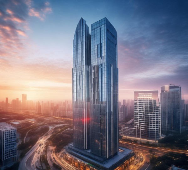 科技发展的见证者，从古至今，临桂见证科技的每一次进步