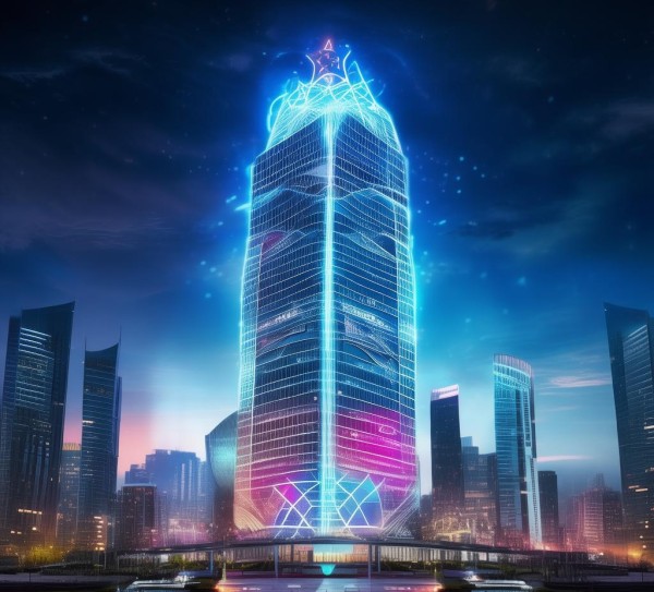 中天科技，职级体系的璀璨之光——未来卓越的表现