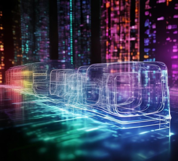 从起源到未来，VR技术的数码科技动态