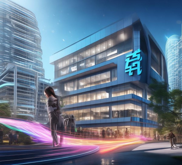 瑞阳科技，引领创新，激发无限可能