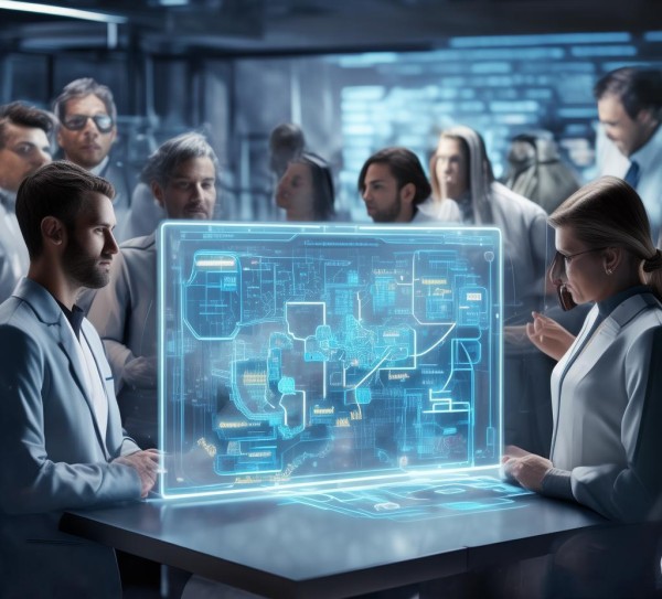 航天科技人才战略，构建现代化的人才体系