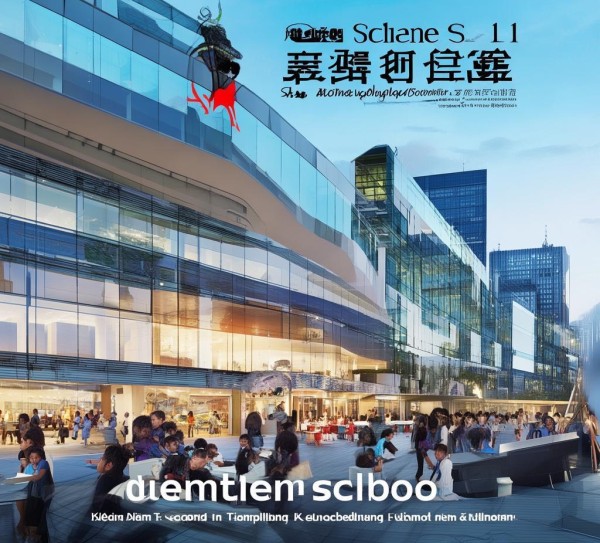 内江科技开发学校靠谱吗？这些理由让你信服！
