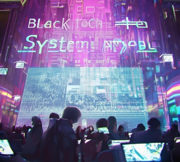 黑科技体系小说免费阅读，人类文明的未来之谜