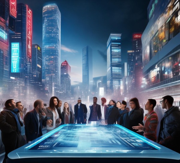 构建科技服务创新共同体,推动高质量发展的新引擎