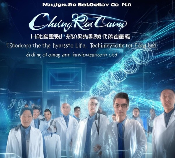 探索生命奥秘,成就创新未来,南京超然生物科技开发有限公司在科技创新领域的使命与愿景 探索生命奥秘,成就创新未来,南京超然生物科技开发有限公司在科技创新领域的使命与愿景