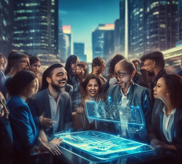 二次创业,科技与经济的新机遇 二次创业,科技与经济的新机遇