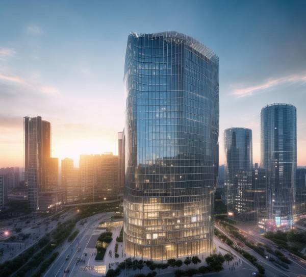 深圳市科技创新中心,创新驱动发展的新引擎 深圳市科技创新中心,创新驱动发展的新引擎