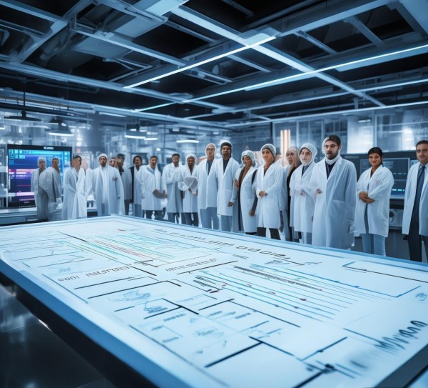 生物科技公司质量体系,从定义到实践 生物科技公司质量体系,从定义到实践