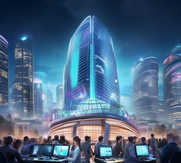 标准构建高质量发展新引擎