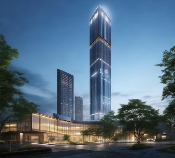 北京科技之光与米箩公司共同引领科技发展，推动创新未来。