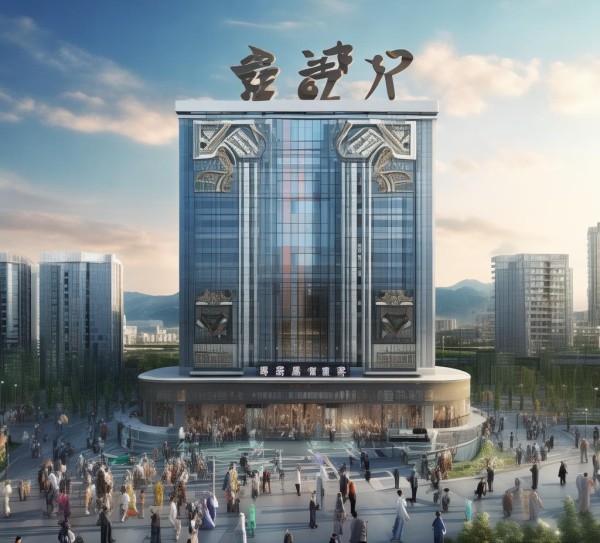新疆良信科技开发公司助力新疆发展