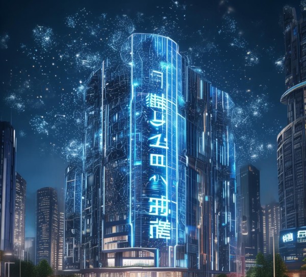 海研科技，人工智能与区块链的双重明珠