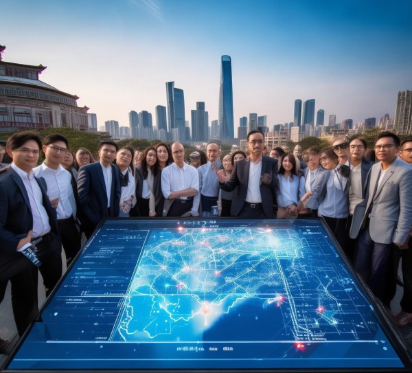 宁波市科技服务业复工，机遇与挑战