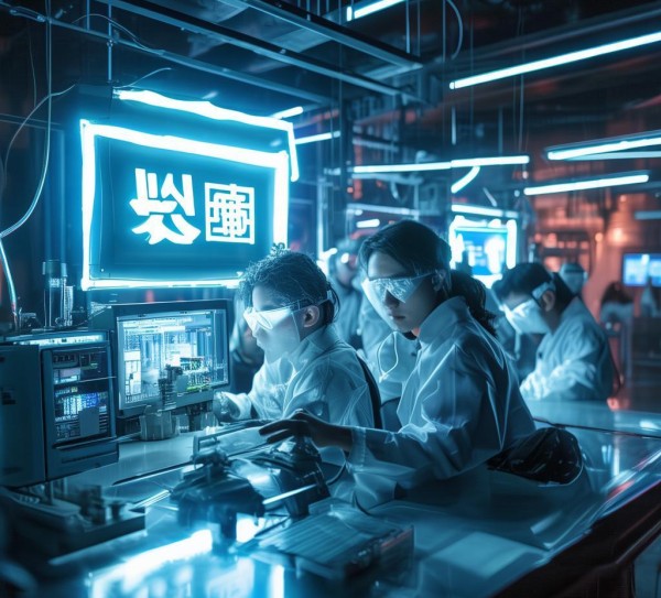 金石高科技开发有限公司，创新驱动时代，成就未来