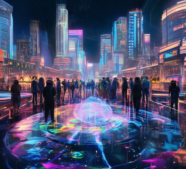 新媒体科技发展新路径，打造数字时代的创新之花