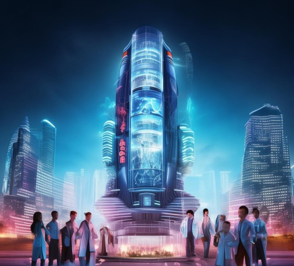 卢龙科技创新体系,引领中国科技创新潮流 卢龙科技创新体系,引领中国科技创新潮流