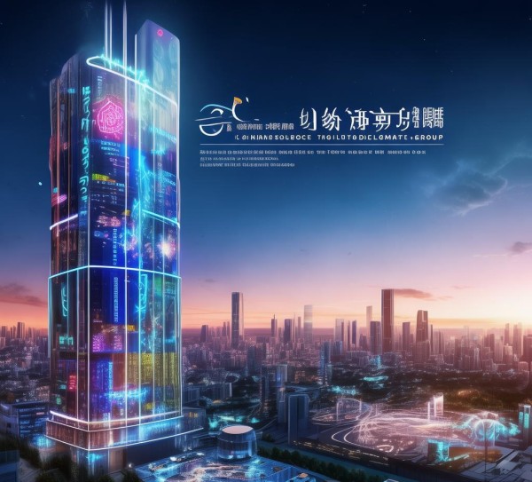 大连数据源科技开发集团,数据驱动的创新与未来展望