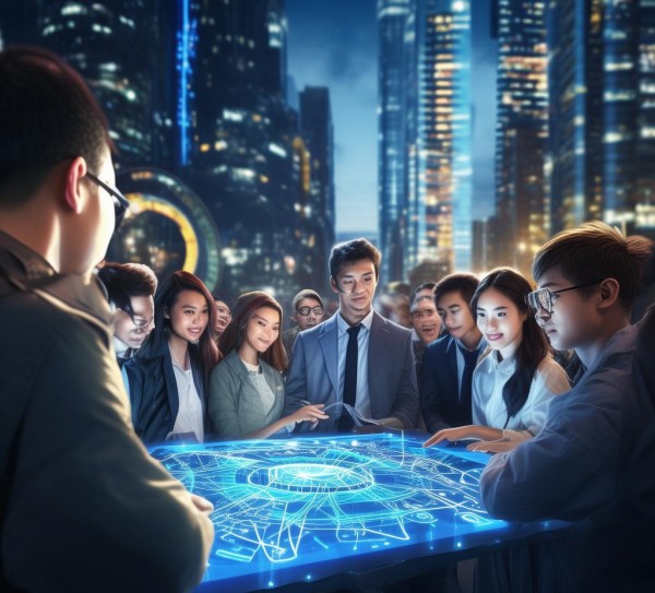 中国科技人才培养体系,机遇与挑战