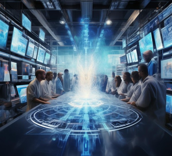 完成科技化体系,从模式到范式的重构与重构 完成科技化体系,从模式到范式的重构与重构