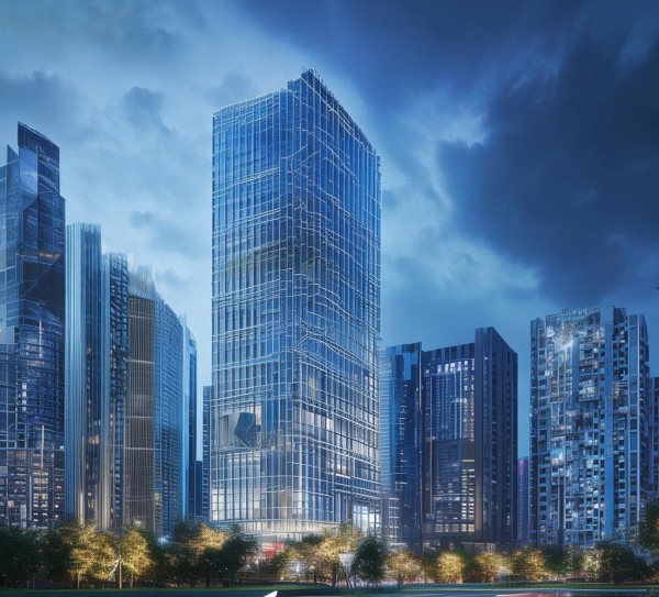 深圳市联合蓝海科技有限公司，智能科技的创新高地