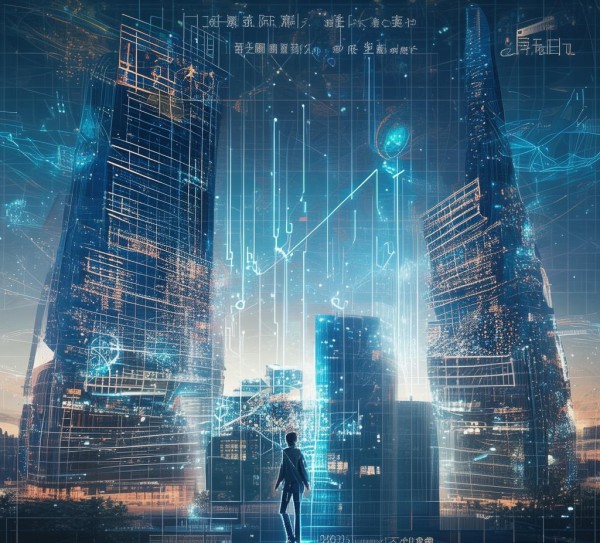 上海科技服务业产值突出创新驱动和高质量发展，引领作用显著。