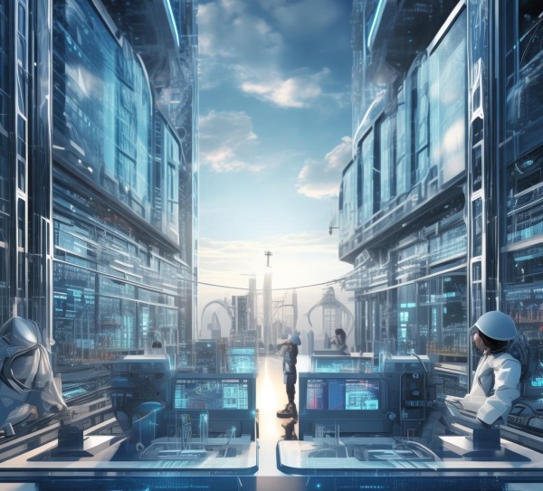 构建科技支撑体系，开启高质量发展的新路径