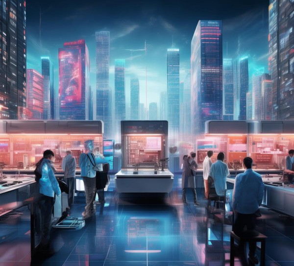 中国科技体系，机遇与挑战的交织
